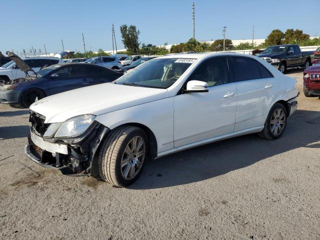 VIN WDDHF5KBXDA755773 2013 Mercedes-Benz E-Class, 350 no.1