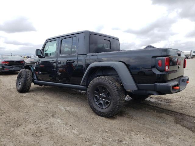 1C6JJTEG9ML577596 Jeep Gladiator Mojave