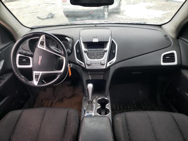 2CTFLEEW1A6231904 GMC Terrain Sle