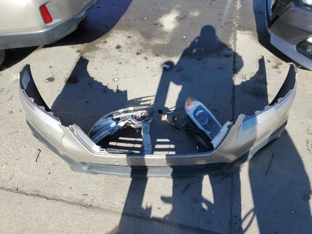 4S4BSBCC4G3323508 Subaru Outback 2.5i Premium