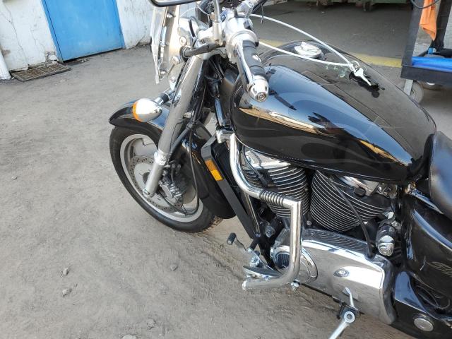 2004 HONDA VT1100 C2 - 1HFSC430X4A404397