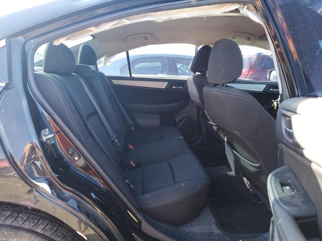 4S3BNAC62G3037303 Subaru Legacy 2.5i Premium
