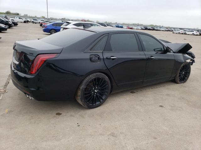 2018 CADILLAC CT6 PREMIU - 1G6KG5RS6JU115186