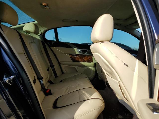2015 JAGUAR XF 3.0 SPO - SAJWA0F76F8U50954