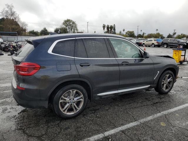 5UXTY3C04M9F39601 BMW X3 Sdrive30i
