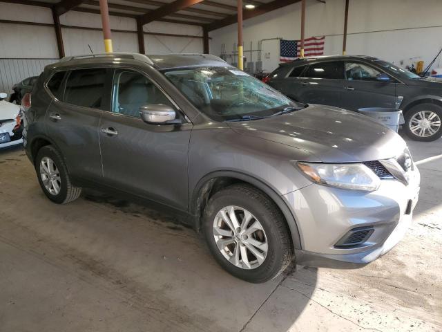 KNMAT2MV0GP595592 Nissan ROGUE S