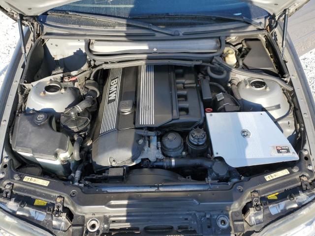 WBABD53425PD99419 BMW 330 CI