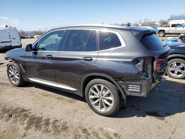 5UXTR9C58JLD67759 BMW X3 Xdrive30i