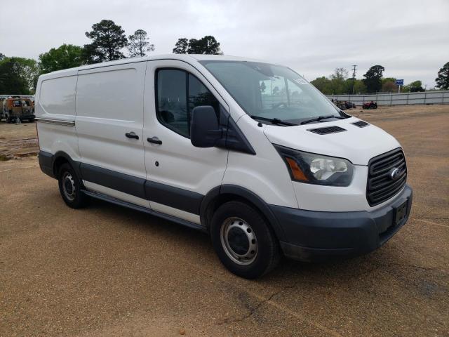 2015 Ford Transit Van 