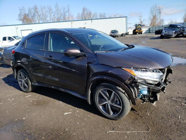 2019 HONDA HR-V TOURI 3CZRU6H9XKM710938