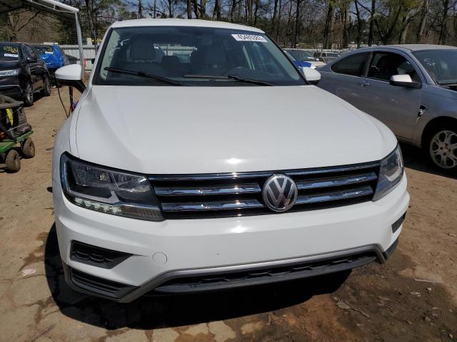 3VV3B7AX8KM190773 | 2019 VOLKSWAGEN TIGUAN SE