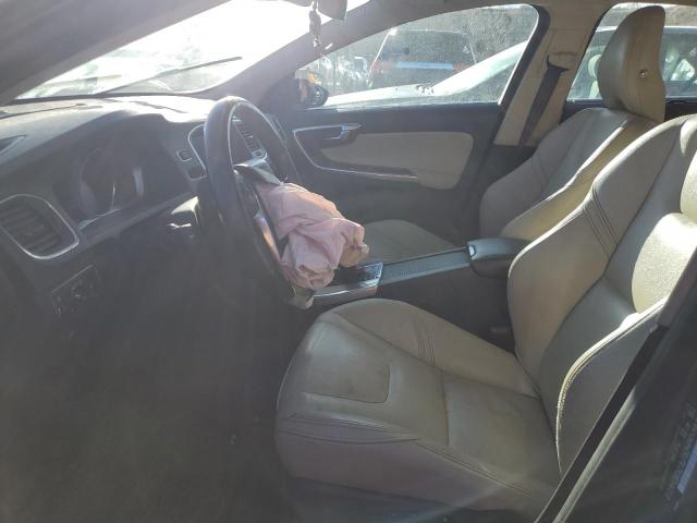 LYV612TM3GB106747 Volvo S60 Platinum