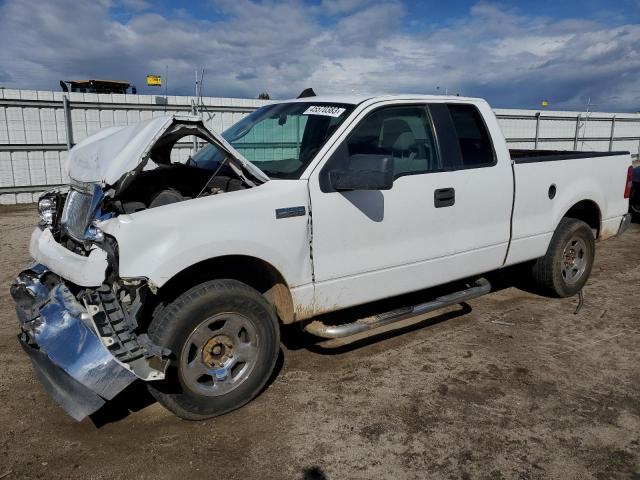 2006 Ford F-150 