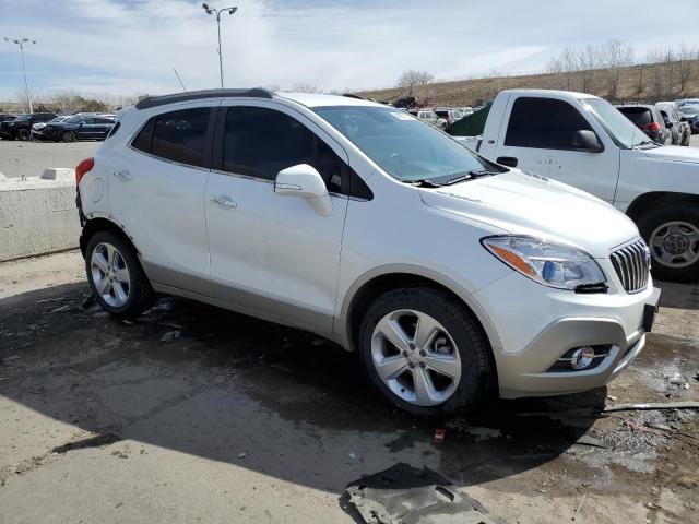 2015 BUICK ENCORE CON - KL4CJFSB2FB089394