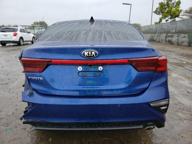 3KPF24AD5LE209016 KIA FORTE FE