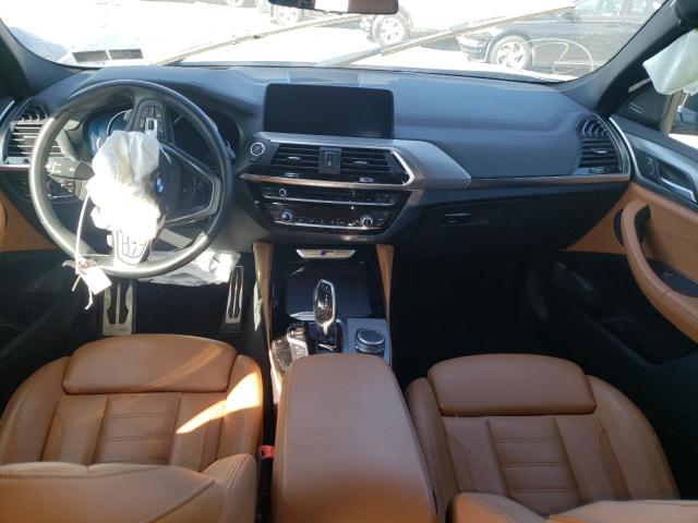 2019 BMW X4 M40I - 5UXUJ5C56KLJ63089
