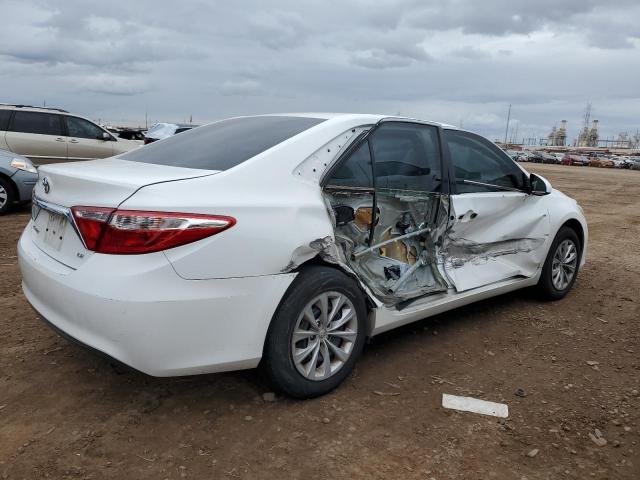 2017 TOYOTA CAMRY 4D 2 - 4T1BF1FK7HU629373