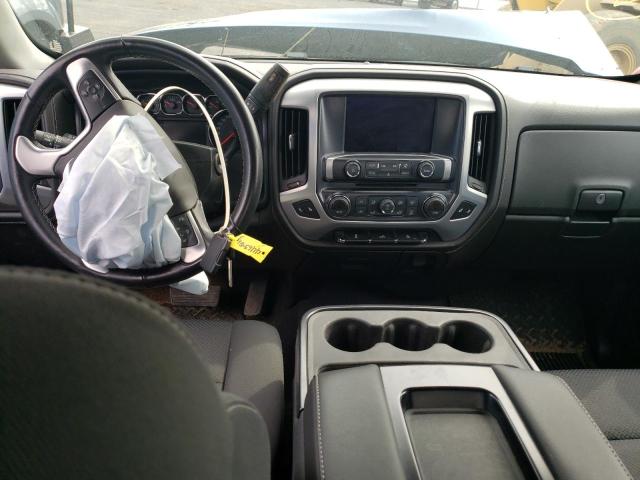 2019 GMC SIERRA LIM - 2GTV2MEC2K1116916