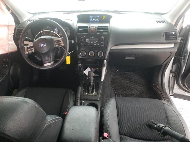 JF2SJGDC2FH462493 Subaru Forester 2.0xt Premium