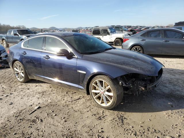 2015 JAGUAR XF 3.0 SPO - SAJWA0F76F8U50954