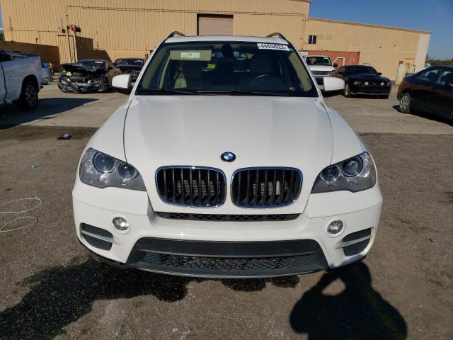 5UXZV4C58D0B01110 BMW X5 Xdrive35i