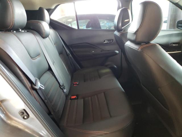 3N1CP5CU2KL474822 Nissan KICKS S