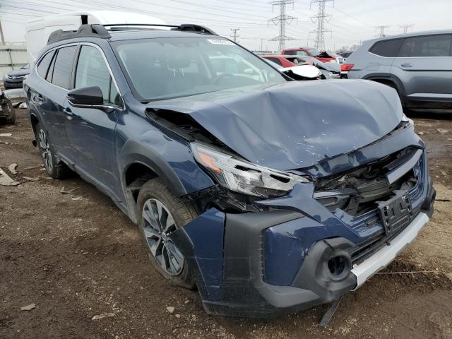 2023 SUBARU OUTBACK LI - 4S4BTANC4P3120834