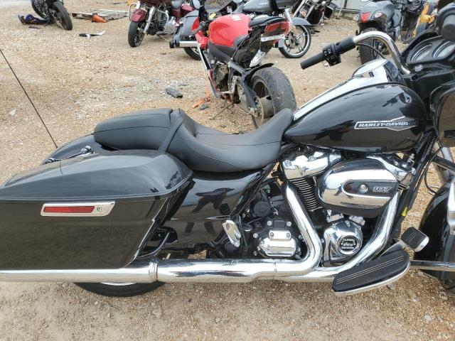 2022 HARLEY-DAVIDSON FLTRX - 1HD1KHC2XNB617832