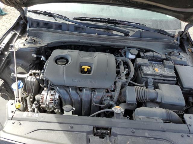 3KPF24AD0ME401638 KIA FORTE FE