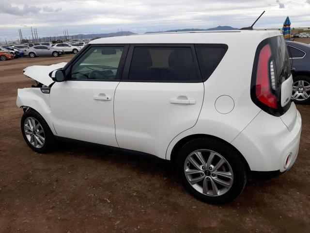 KNDJP3A54K7008382 KIA SOUL +