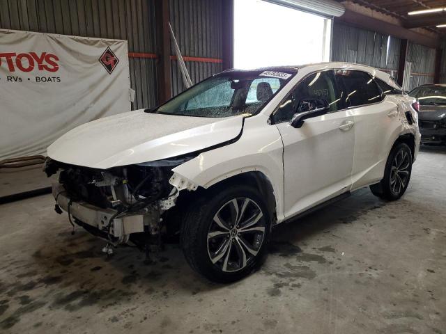 2019 Lexus RX 450H Base for sale in Sun Valley, CA