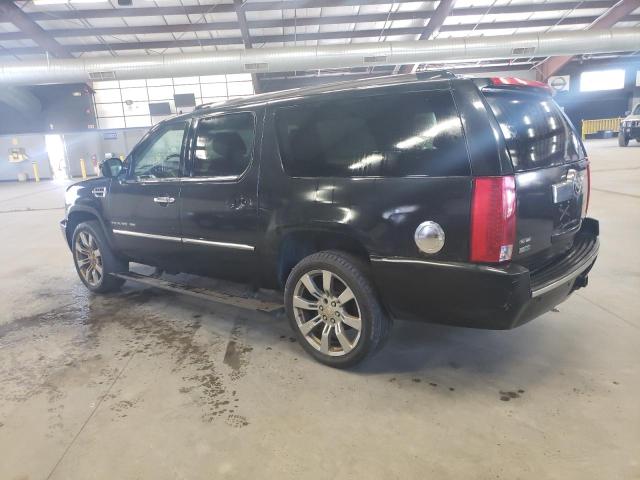 CADILLAC ESCALADE ESV LUXURY 2012 1