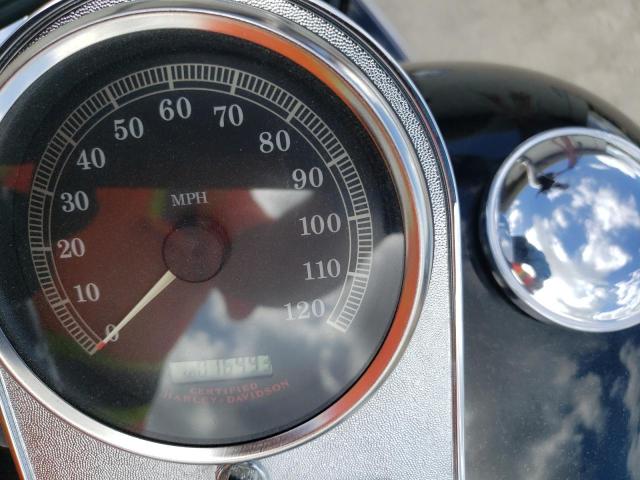 2005 HARLEY-DAVIDSON FLSTCI - 1HD1BWB145Y078294