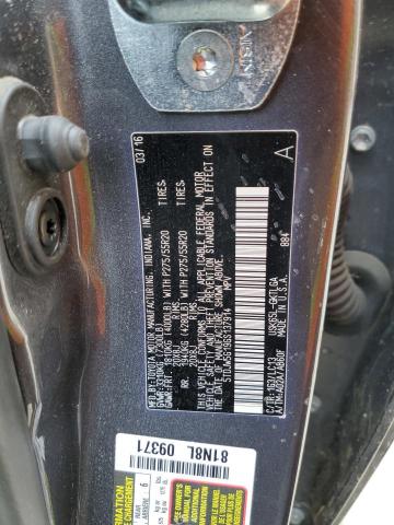 2016 TOYOTA SEQUOIA LI - 5TDJW5G19GS137914