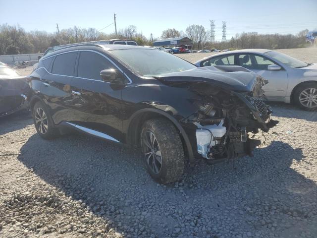 2020 NISSAN MURANO SV - 5N1AZ2BJ5LN110797