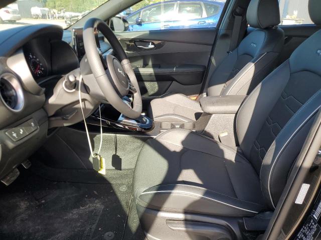 2023 KIA FORTE GT L - 3KPF54AD7PE530634