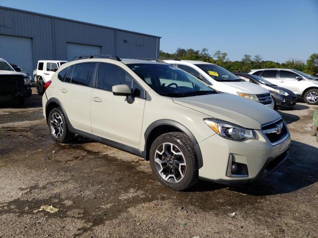 2017 SUBARU CROSSTREK - JF2GPABC7H8219012