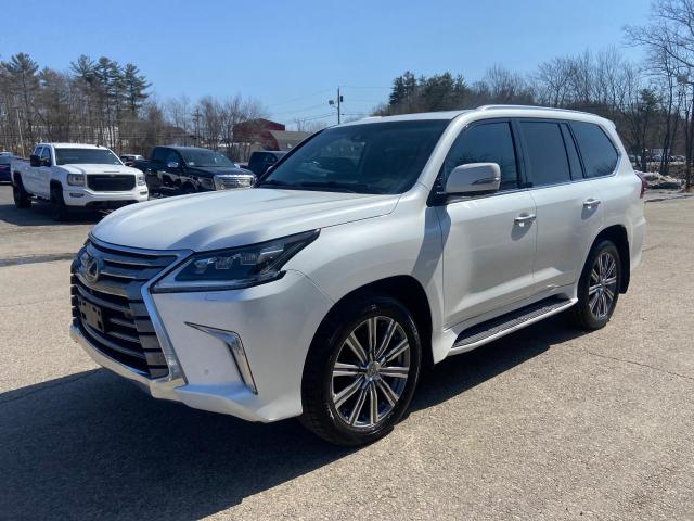 2016 LEXUS LX 570 JTJHY7AX2G4199519