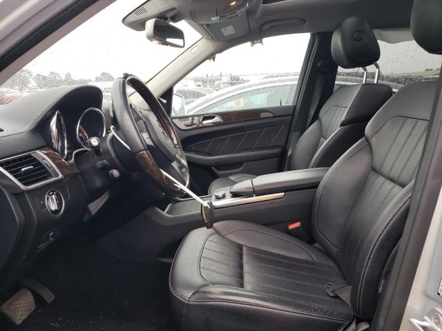 4JGDF6EEXFA460305 Mercedes-Benz Gl 450 4matic
