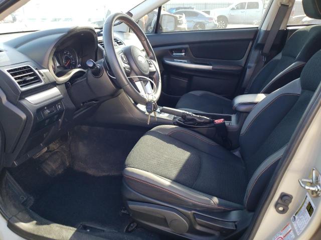 2017 SUBARU CROSSTREK - JF2GPABC7H8219012