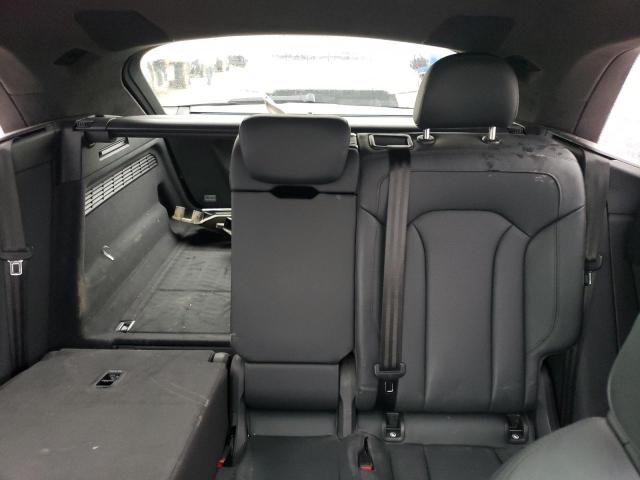 2019 AUDI Q8 PRESTIG WA1CVAF14KD044870
