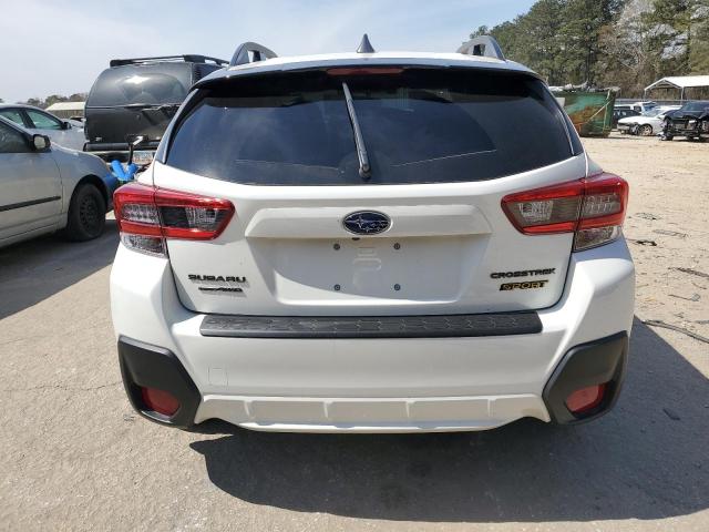 JF2GTHSC0NH229669 Subaru Crosstrek Sport