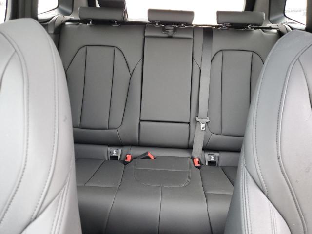 5UXTY3C04M9F39601 BMW X3 Sdrive30i