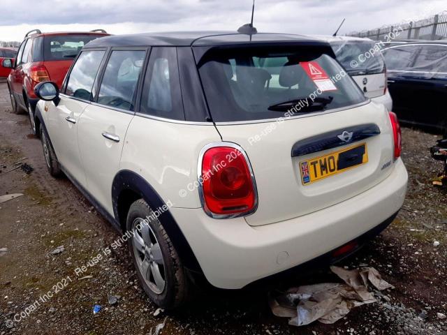 WMWXS520X02D18070 Mini Cooper