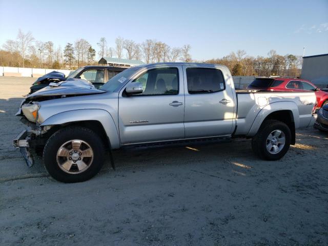 2013 Toyota Tacoma 