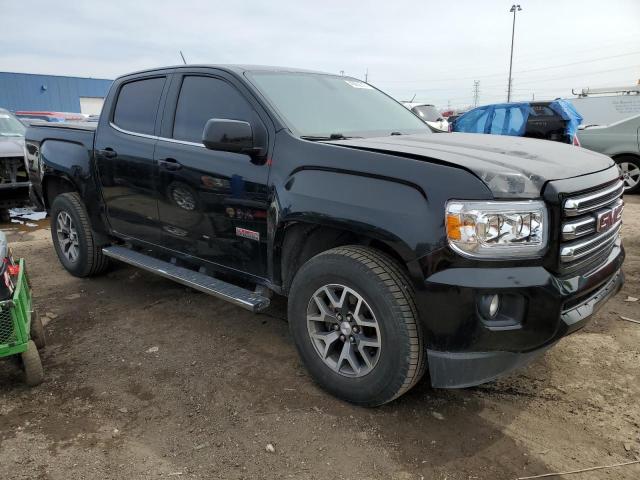 1GTG6BE35F1271604 GMC CANYON SLE