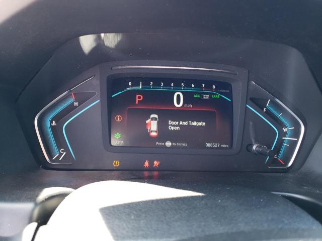 2018 HONDA ODYSSEY EL - 5FNRL6H97JB002920