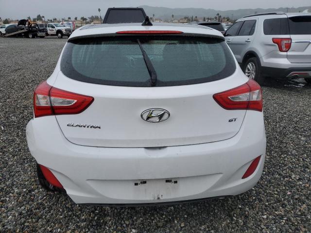 KMHD35LH4EU162958 Hyundai ELANTRA GT