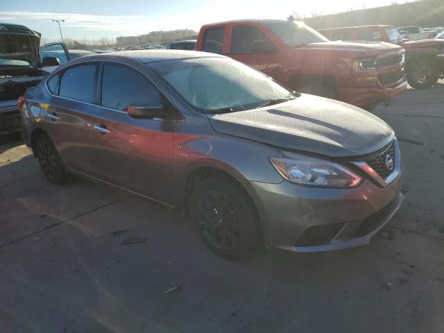 3N1AB7AP1JY315581 Nissan SENTRA S