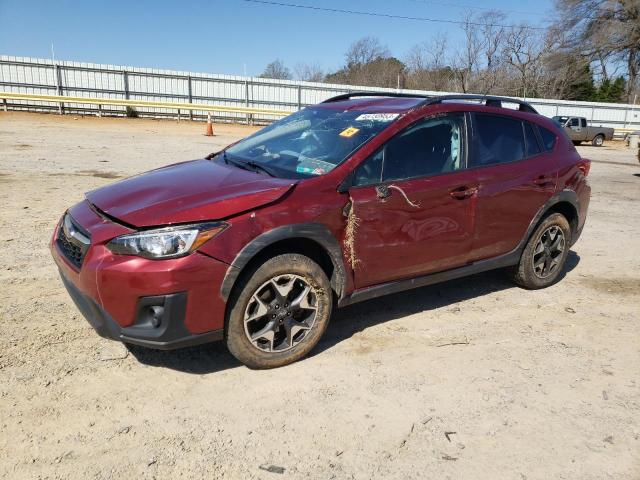 2019 Subaru Crosstrek 